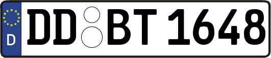 DD-BT1648