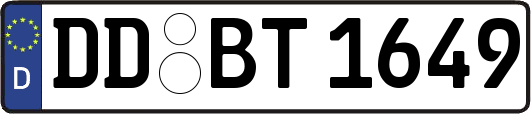 DD-BT1649