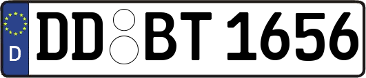 DD-BT1656
