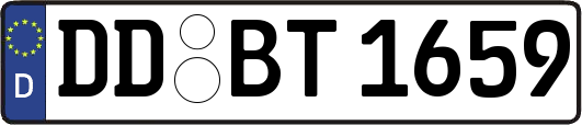 DD-BT1659