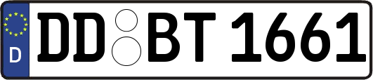 DD-BT1661