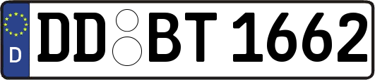 DD-BT1662