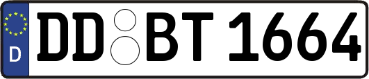 DD-BT1664