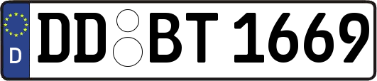 DD-BT1669
