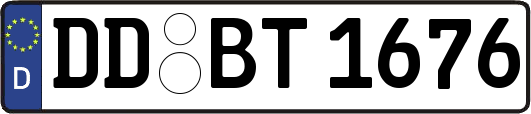 DD-BT1676