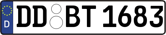 DD-BT1683