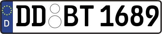 DD-BT1689