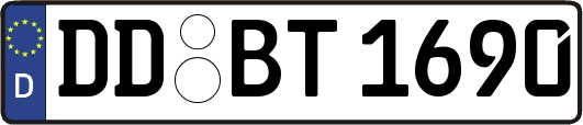 DD-BT1690