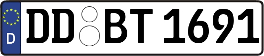 DD-BT1691