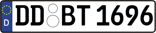 DD-BT1696