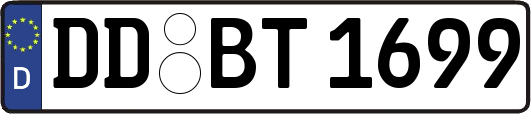 DD-BT1699