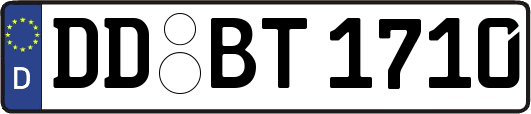 DD-BT1710