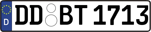 DD-BT1713