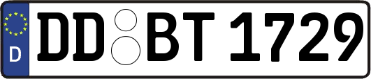 DD-BT1729