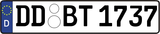 DD-BT1737