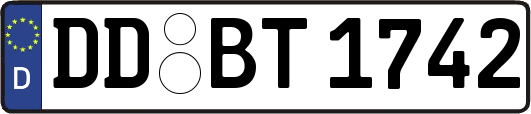 DD-BT1742