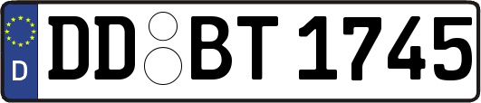 DD-BT1745