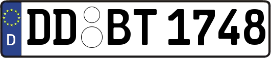 DD-BT1748