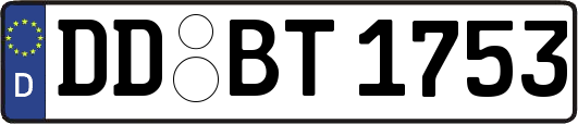 DD-BT1753