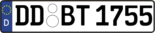 DD-BT1755