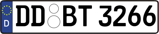 DD-BT3266
