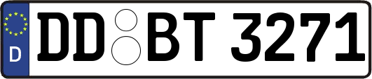 DD-BT3271