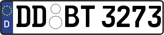 DD-BT3273