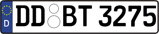 DD-BT3275