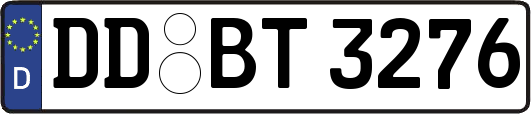 DD-BT3276