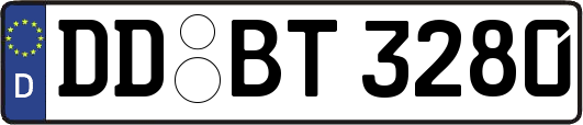 DD-BT3280