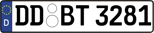 DD-BT3281