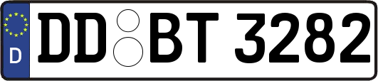DD-BT3282