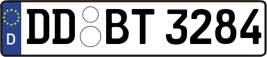 DD-BT3284