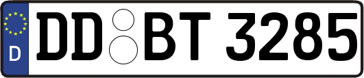 DD-BT3285