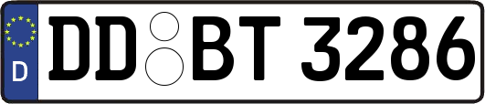 DD-BT3286