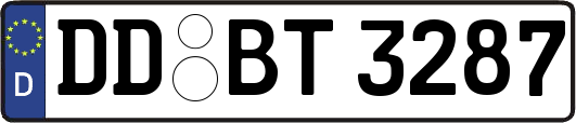 DD-BT3287