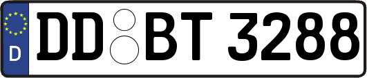 DD-BT3288