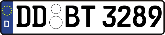 DD-BT3289