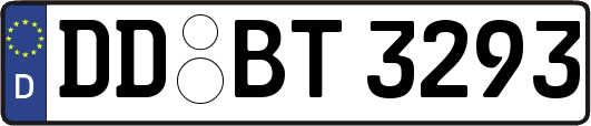 DD-BT3293
