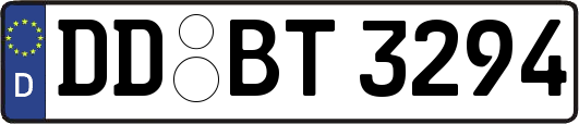 DD-BT3294