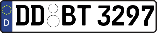 DD-BT3297