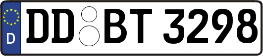 DD-BT3298