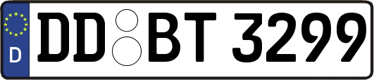 DD-BT3299