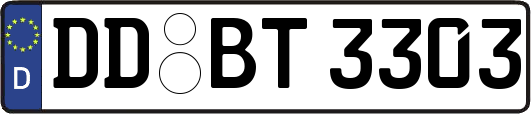 DD-BT3303