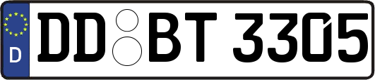 DD-BT3305