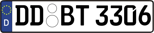 DD-BT3306