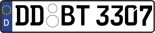 DD-BT3307