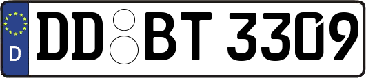 DD-BT3309