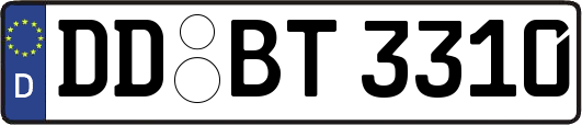 DD-BT3310