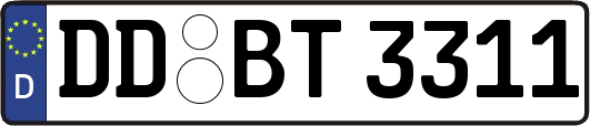 DD-BT3311